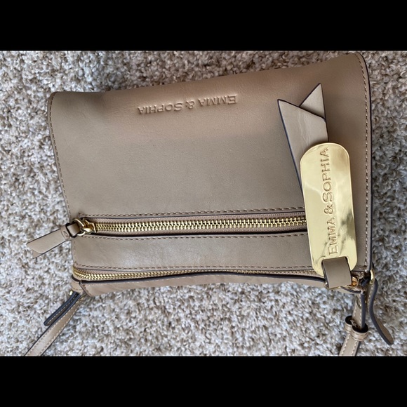 Emma & Sophia crossbody - Picture 3 of 9